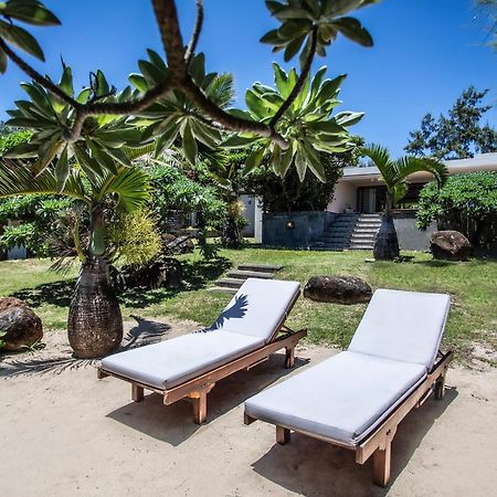 Beach Villa Poema Centre de Flacq Extérieur photo