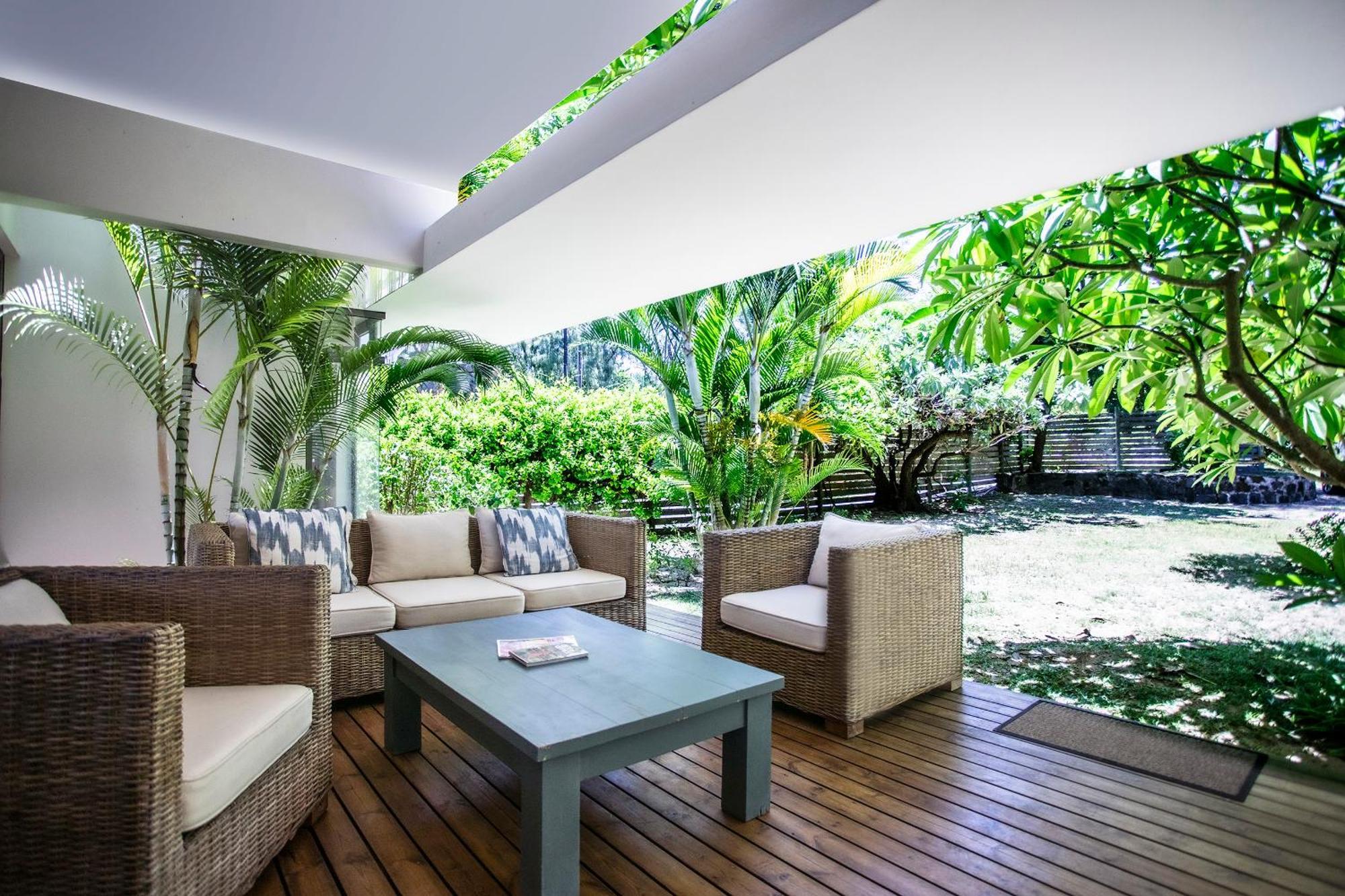Beach Villa Poema Centre de Flacq Extérieur photo