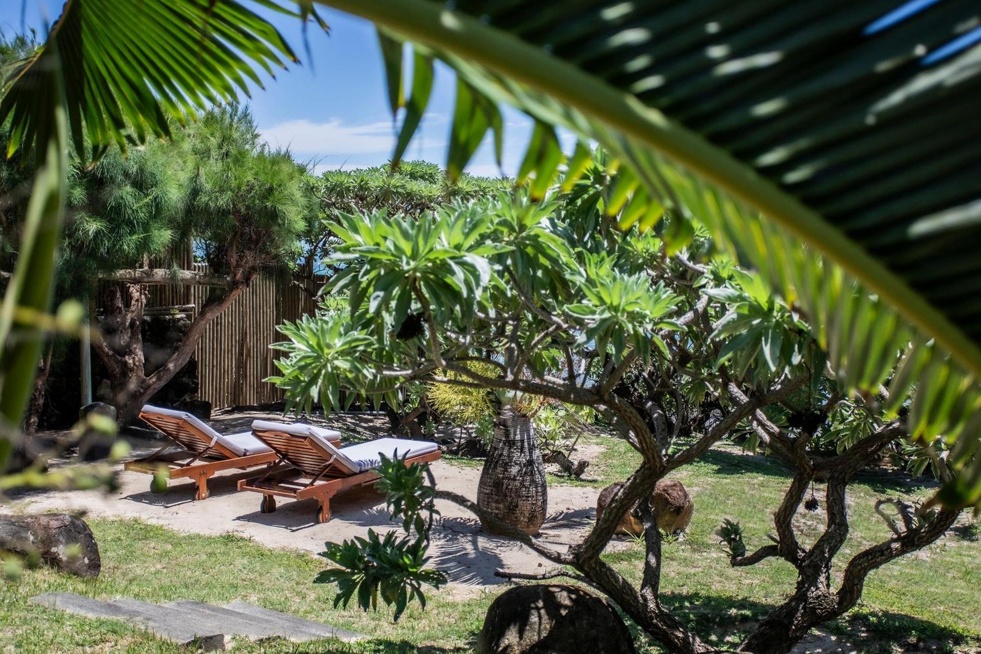 Beach Villa Poema Centre de Flacq Extérieur photo