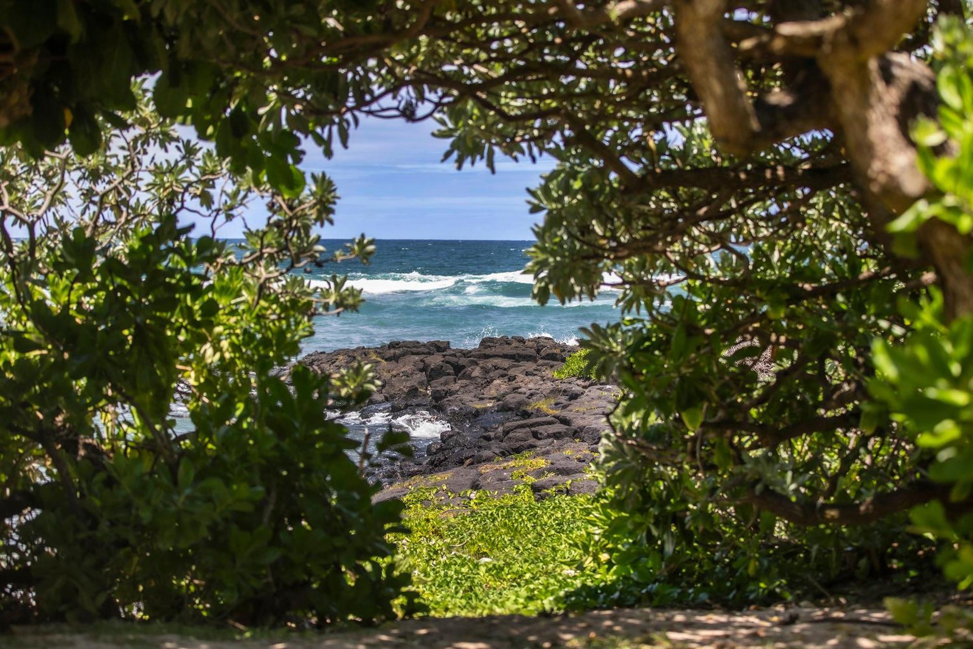 Beach Villa Poema Centre de Flacq Extérieur photo