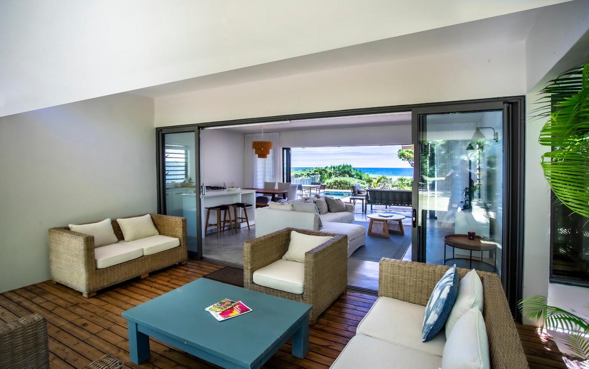 Beach Villa Poema Centre de Flacq Extérieur photo