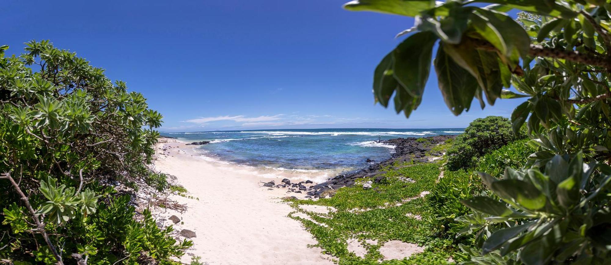 Beach Villa Poema Centre de Flacq Extérieur photo